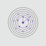 COPRIMIA app icon